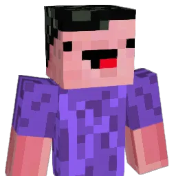 WackyB0I's Minecraft skin