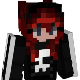 Wacky_Bubble's Minecraft skin