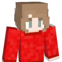 Wacky_Dinosaur Minecraft avatar bust
