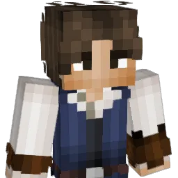 Wadan4zu Minecraft avatar bust