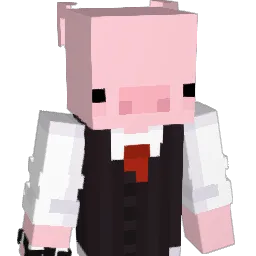 WaddaAdri21 Minecraft avatar bust