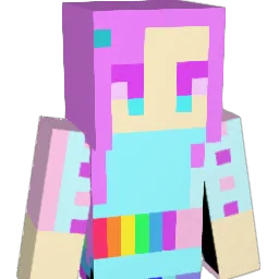WaddleDee12344 Minecraft avatar bust