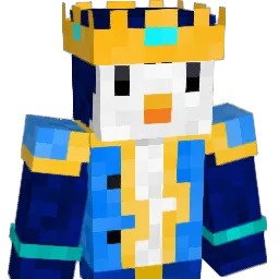 WaddleMan19 Minecraft avatar bust