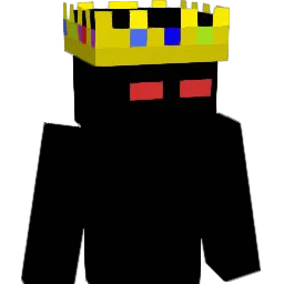 Waddle_278 Minecraft avatar bust