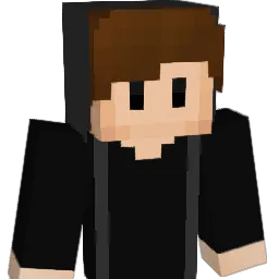 Waddles11 Minecraft avatar bust