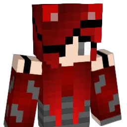 Waddles21 Minecraft avatar bust