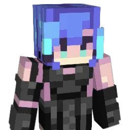 WaddlingPenguins Minecraft avatar bust