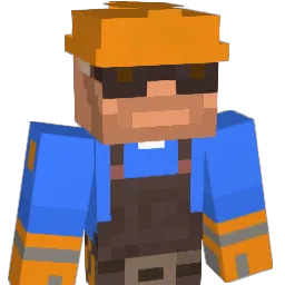 Wade42's Minecraft skin
