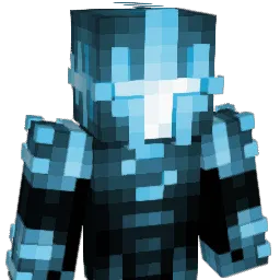 WadeCz Minecraft avatar bust