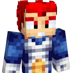 WadeDykes98 Minecraft avatar bust