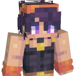 WadeRRR's Minecraft skin