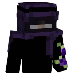 WadeWizard360's Minecraft skin