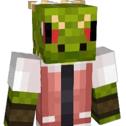 Waerder's Minecraft skin
