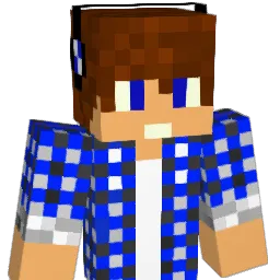 Wafam's Minecraft skin