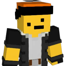 Wafe_x1 Minecraft avatar bust