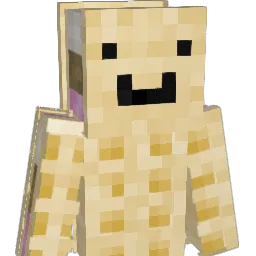 Wafer Minecraft Player Profile — Crafty