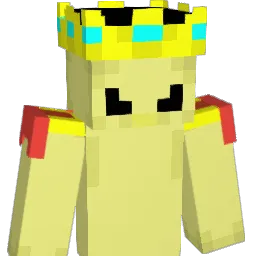 WafeuBrownz Minecraft avatar bust