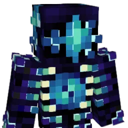 Waff0's Minecraft skin