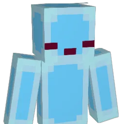 WaffaJaffa Minecraft avatar bust