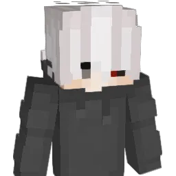 Waffel43 Minecraft avatar bust