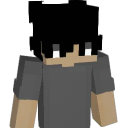 Waffel_exe Minecraft avatar bust