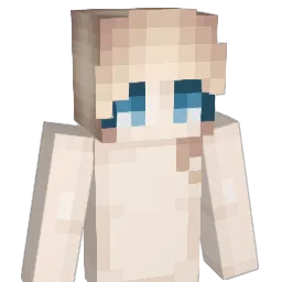 Waffeleisen7 Minecraft avatar bust