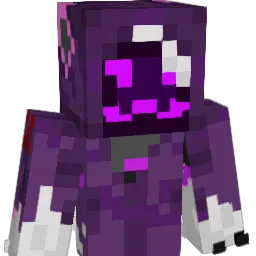 Waffentrager_109 Minecraft avatar bust