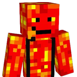 Waffer02's Minecraft skin