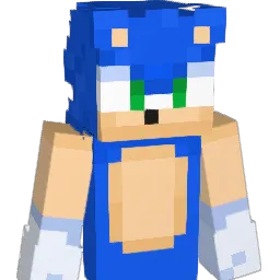 WaffleCorgi's Minecraft skin