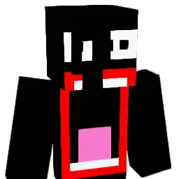 WaffleHeros Minecraft avatar bust