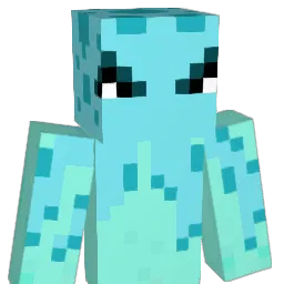 WaffleKoalas Minecraft avatar bust