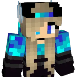 WafflePuffy's Minecraft skin