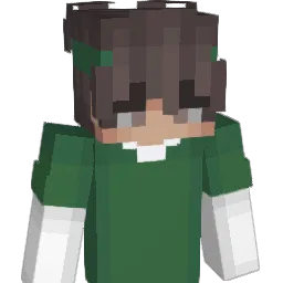 WaffleSloth20 Minecraft avatar bust
