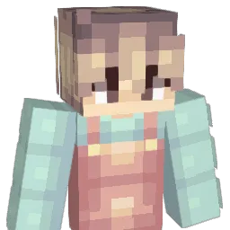 WaffleSundaes's Minecraft skin