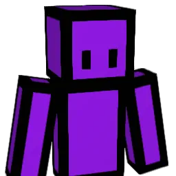 WaffleWizzard23 Minecraft avatar bust