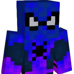 Waffle_237 Minecraft avatar bust