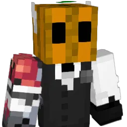 Waffle_Hunter Minecraft avatar bust