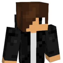 Waffle_Man148 Minecraft avatar bust