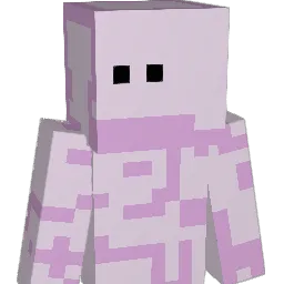 Waffleboy3107 Minecraft avatar bust