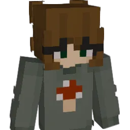 Waffleddd's Minecraft skin
