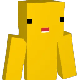 Waffledude1000 Minecraft avatar bust