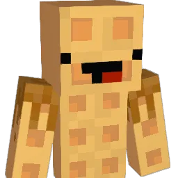 Wafflemoon
