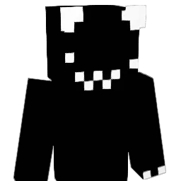 Waffler245 Minecraft avatar bust