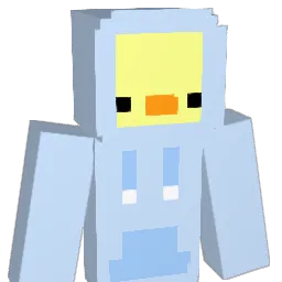 WafflesIC's Minecraft skin