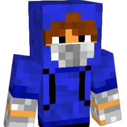 WafflesNL's Minecraft skin