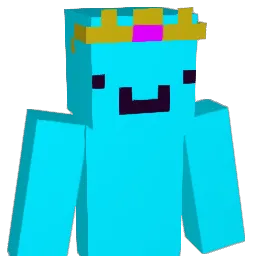 WafflingArrow44 Minecraft avatar bust