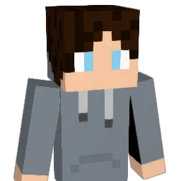 WafflyRabbit995 Minecraft avatar bust