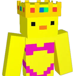 Waffo_3's Minecraft skin