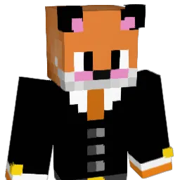 Wafle_Fox