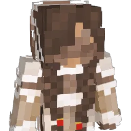 Wafle_Ryzowe Minecraft avatar bust